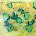 Parma Pizza Nourriture