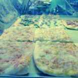 Parma Pizza Nourriture