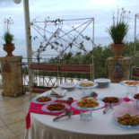 Caposperone Resort Dentro