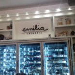 Gioelia Cremeria, Parma Est inside