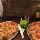 Pizzeria Rosticceria Rosetta Di Calogiuri Pietro food