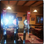 Pizzeria Al Colle Cibo