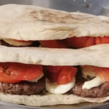 La Grigliata food