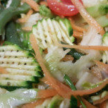 Fuori Tema Pizzeria food