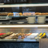 Rossart Comida