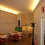 Pizzeria Rivasecca Dentro