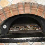 Pizzeria Rivasecca Dentro