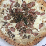Tarante Pizzeria Trattoria