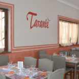 Tarante Pizzeria Trattoria food