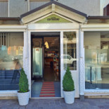 442 Cafe' Extérieur
