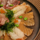 Amocù Cibo