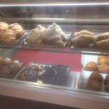 Caffetteria Pasticceria Angrisano Comida