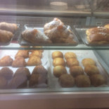 Caffetteria Pasticceria Angrisano Comida