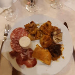 Pizzeria Sant'elia Nourriture