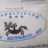 Graffitipark Comida