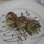 Salotto Quarantotto Nourriture