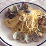Trattoria Da Edoardo Castelsardo Nourriture