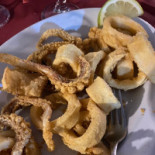 Taverna Blue Marlin Nourriture