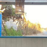 Taverna Blue Marlin Comida