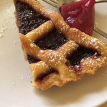 Il Melograno Comida
