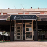Alterego Lounge Bistrot Nourriture