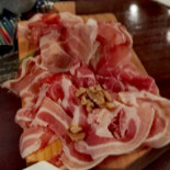Locanda Dello Hobbit Comida