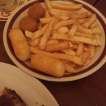 Locanda Dello Hobbit Comida