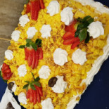 Me Gusta Comida