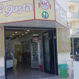 Me Gusta Comida