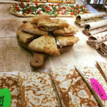 Pizzeria Dei Portici Nourriture