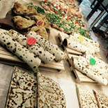 Pizzeria Dei Portici Nourriture