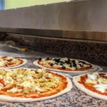 All Day's Pizza