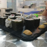 Nautilus Seafood Nourriture