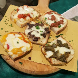 Tri Pataca Comida