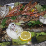 La Perlina Nourriture