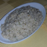 La Pineta Comida