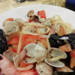 La Pineta Comida