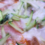 La Forneria food