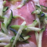 La Forneria food