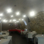 Luni's Cafe À l'intérieur