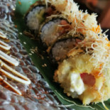 Meet Sushi Nourriture