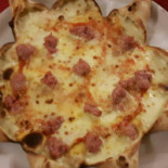 Virgin Comida