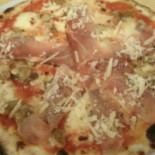 Virgin Comida