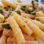 Le Minimum Comida