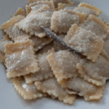 Bella Lasagna Nourriture