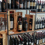 Enoteca All'angolo Nourriture