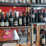 Enoteca All'angolo Nourriture