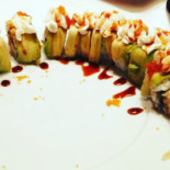 Bo Sushi King Oriente Nourriture