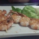 Bo Sushi King Oriente Nourriture