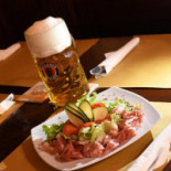 Mastiff Pub Comida